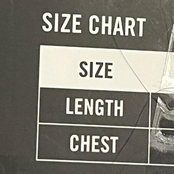 NWT Frye Mens Medium T Shirt and Underwear Bundle. 4 Pack of both. - Picture 7 of 14